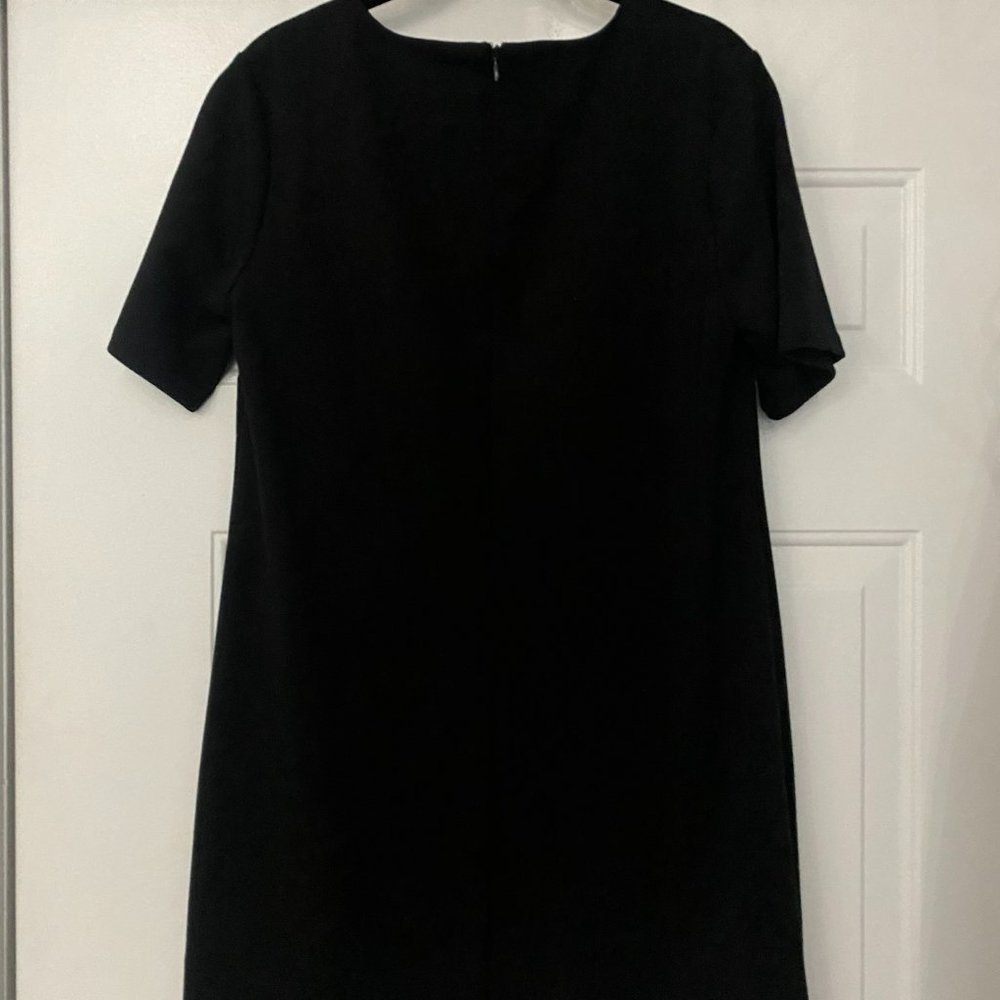 Old Navy Black Business Dress - size M